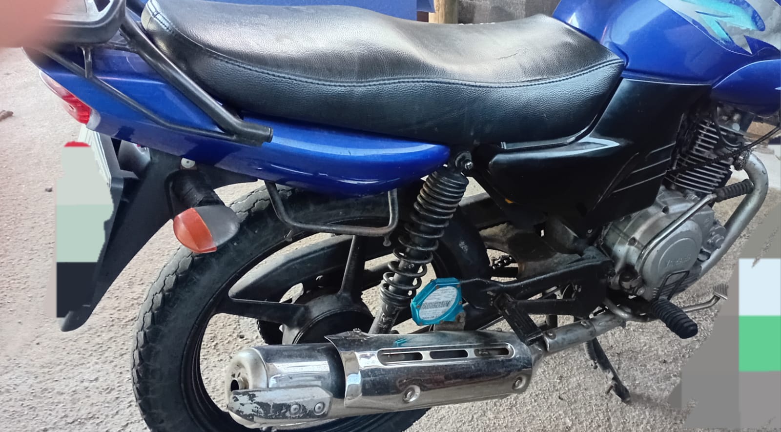 Used Yamaha YBR - Private Seller Used Yamaha YBR - Private Seller