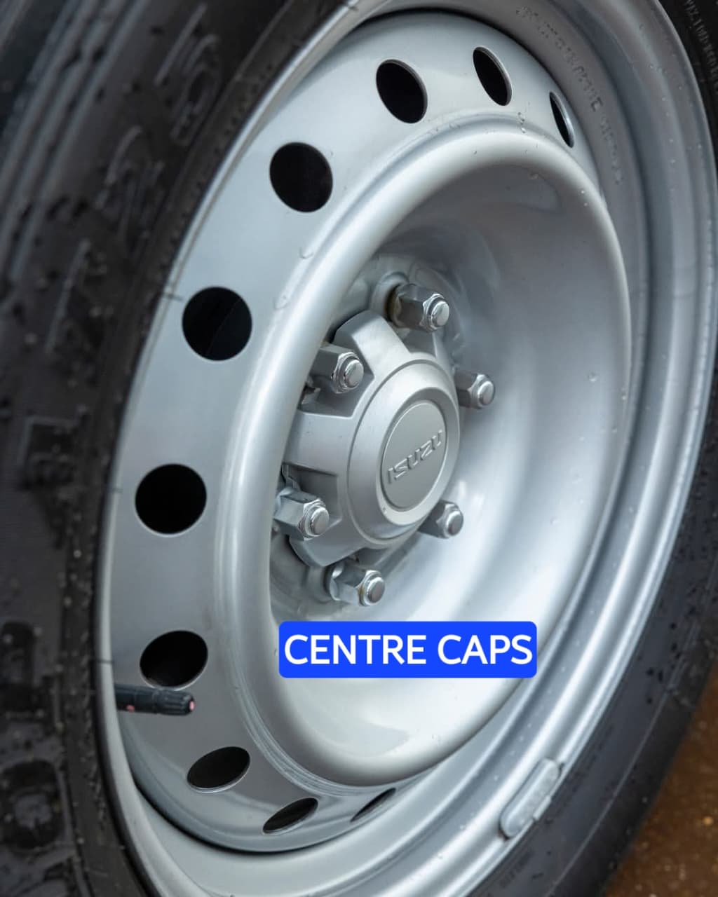 Isuzu spares - Private Seller
