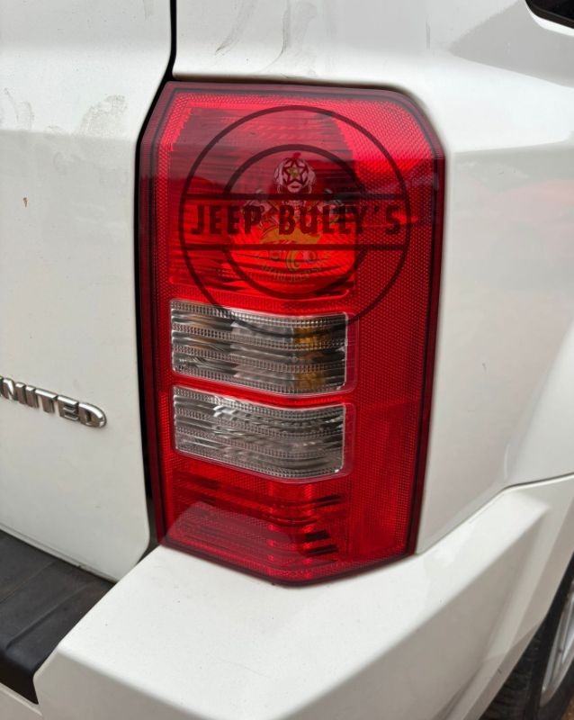 Stripped Jeep Patriot 2.4 (2010) | Left Hand Taillights -Used - Private Seller Stripped Jeep Patriot 2.4 (2010) | Left Hand Taillights -Used - Private Seller