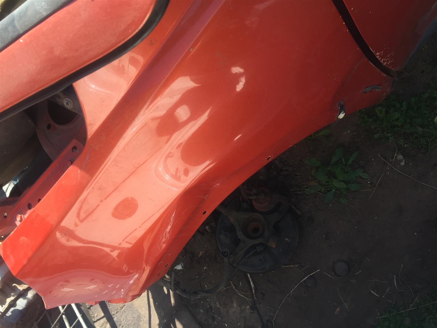 HAVAL  stripping for parts - Private Seller