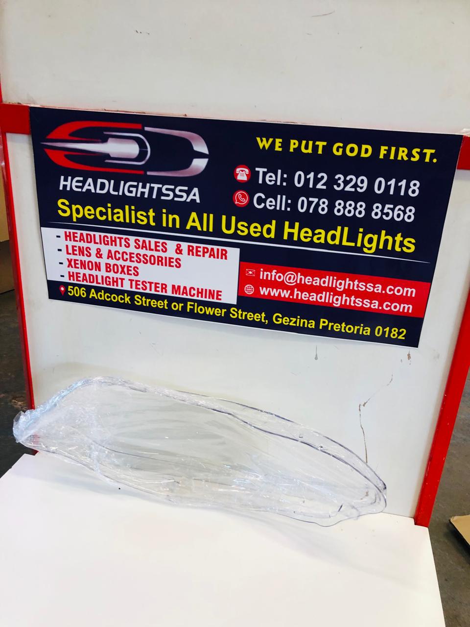 BMW F22 right side headlight replacement lens (2012) - Private Seller BMW F22 right side headlight replacement lens (2012) - Private Seller