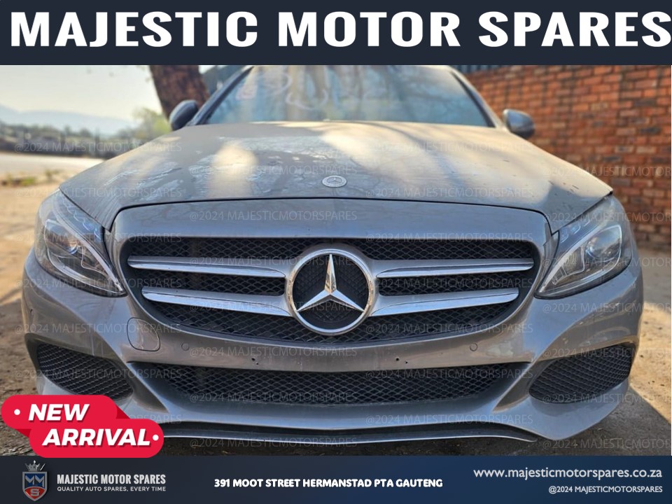 Stripping for Parts: 2015 MERCEDES BENZ W205 C180 M274 AUTOMATIC - Private Seller Stripping for Parts: 2015 MERCEDES BENZ W205 C180 M274 AUTOMATIC - Private Seller