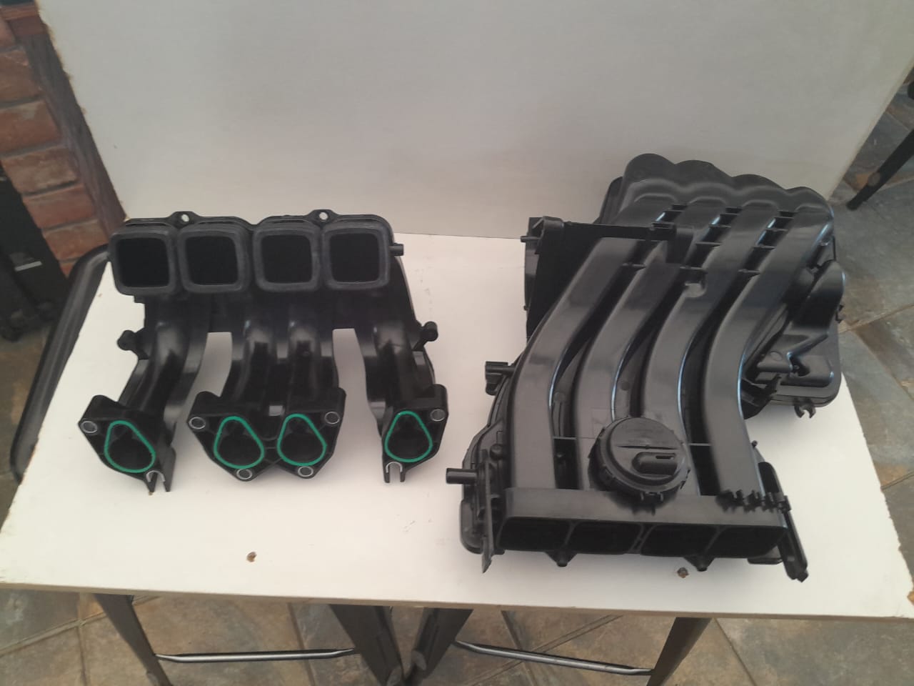 golf 5/caddy bsf 1.6 intake manifold FOR SALE - Private Seller golf 5/caddy bsf 1.6 intake manifold FOR SALE - Private Seller
