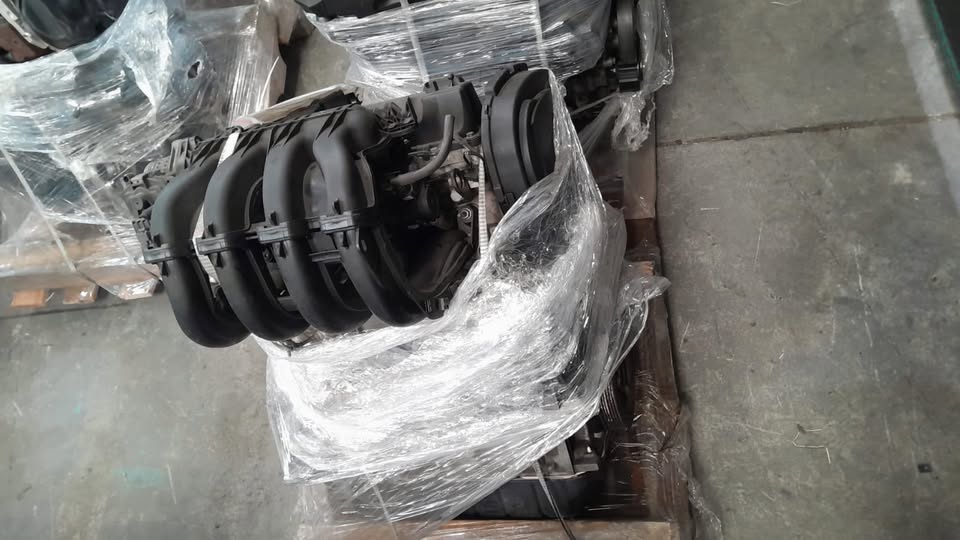 Import Peugeot 206 - 207/ Citroen C3 KFU - 10FE Engine for sale. - Private Seller
