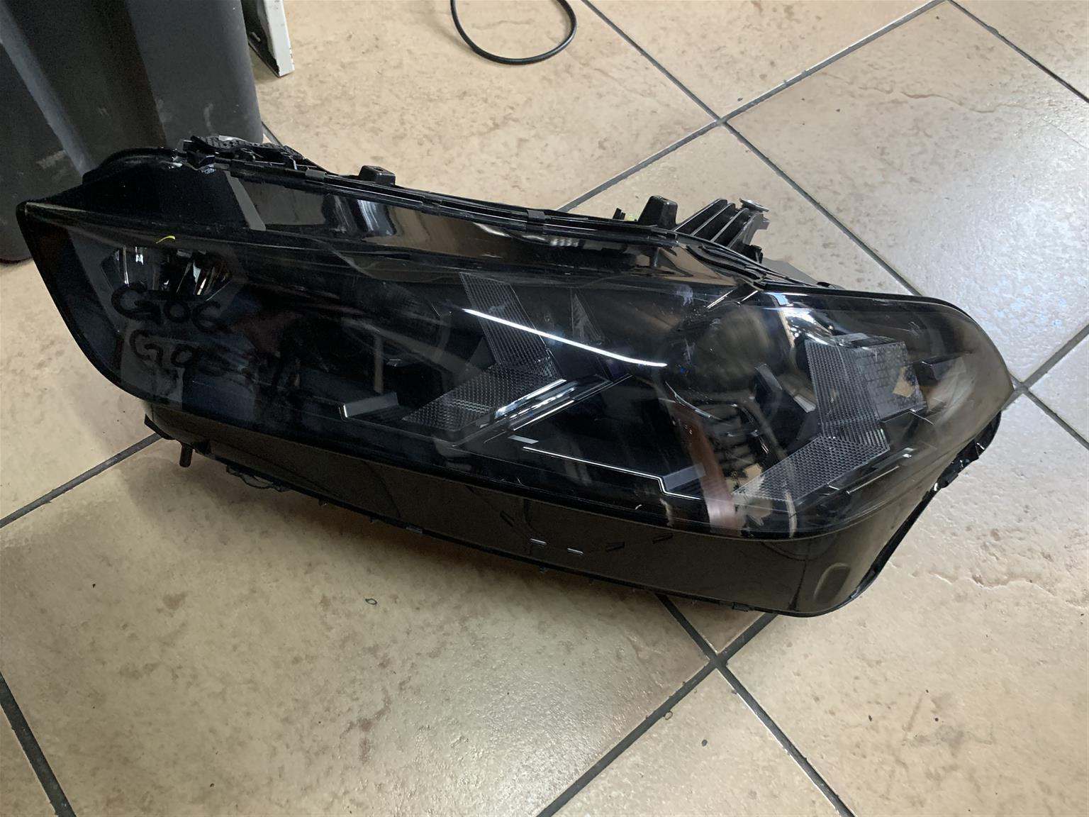BMW G05/G06 facelift headlights G05 (X5) and G06 (X6) facelift models - Private Seller