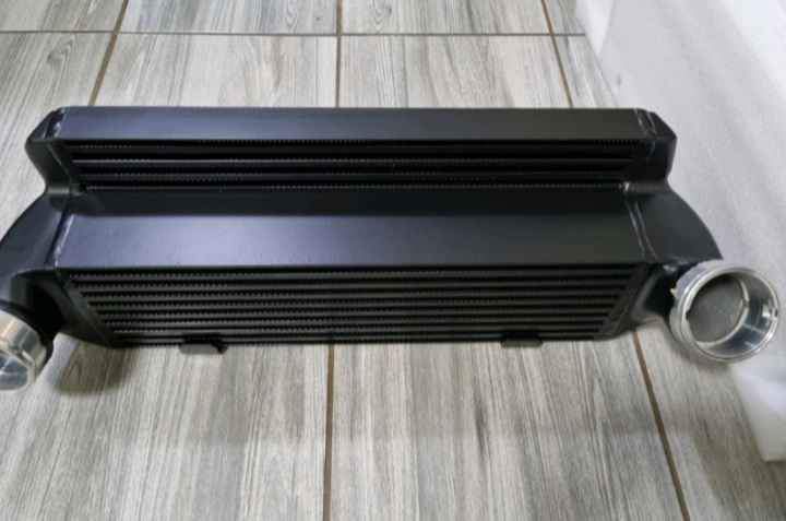 BMW N54 N55 E series Intercooler - Private Seller