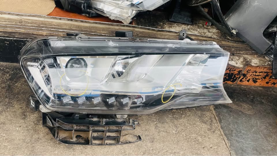 GWM Haval H6 headlight - Private Seller GWM Haval H6 headlight - Private Seller