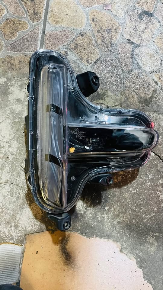 Chery Tiggo 7 Pro fog light - Private Seller Chery Tiggo 7 Pro fog light - Private Seller
