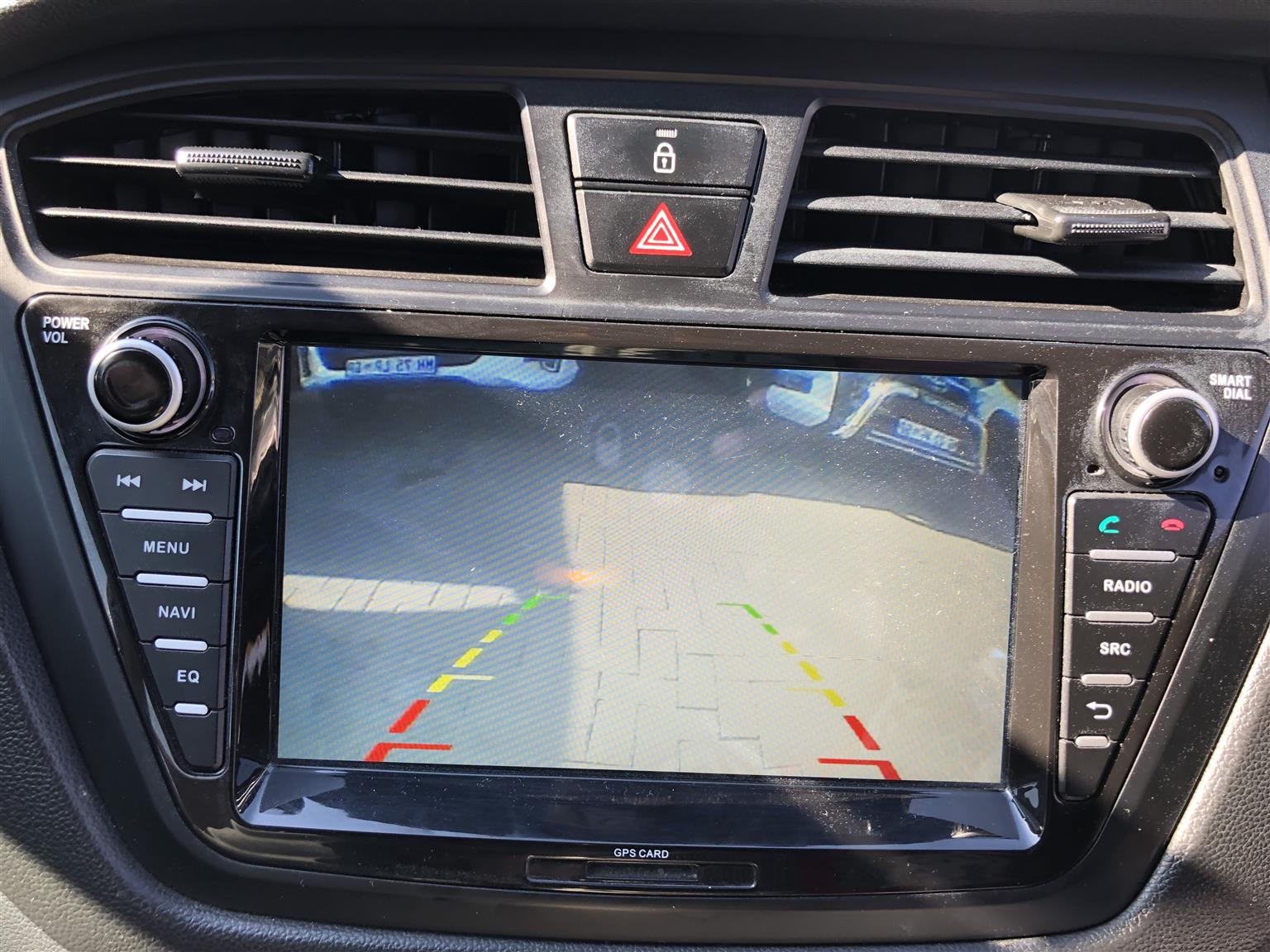 2018 Hyundai i20 1.4 Fluid Auto For Sale