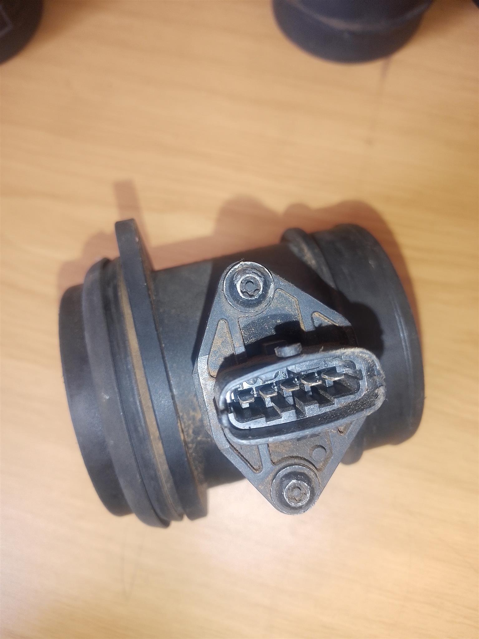 VOLVO S40 T5 2005 MASS FOR SALE DELIVERY AVAILABLE COUNTRY WIDE - Private Seller