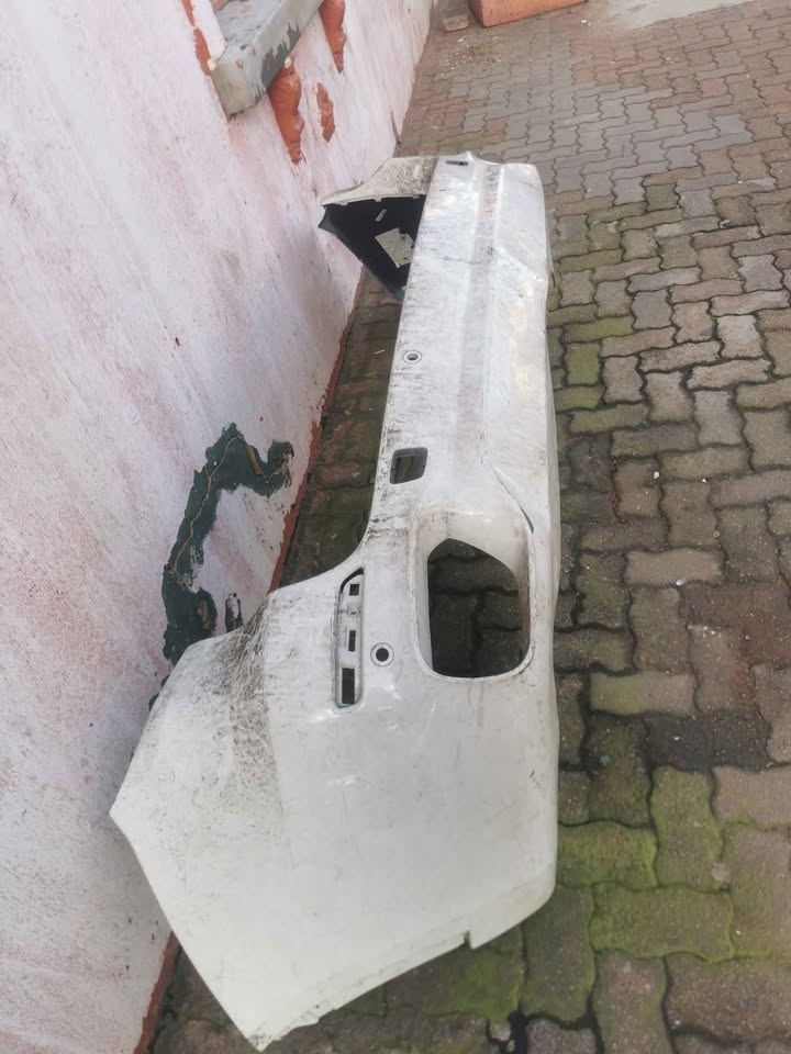 BMW F15 X5 rear bumper - Private Seller BMW F15 X5 rear bumper - Private Seller
