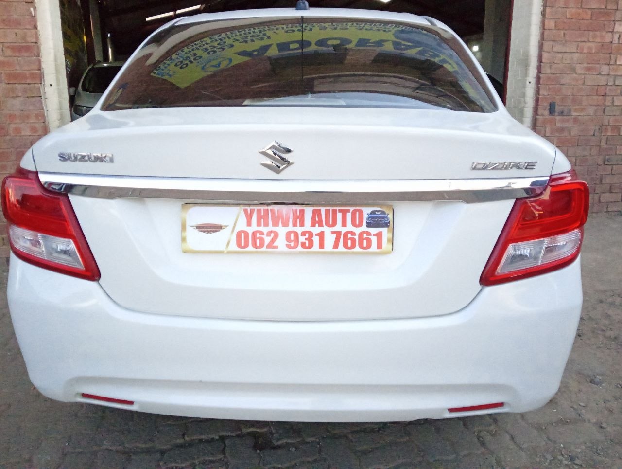 Used 2022 Suzuki DZire 1.2 GA - Private Seller Used 2022 Suzuki DZire 1.2 GA - Private Seller