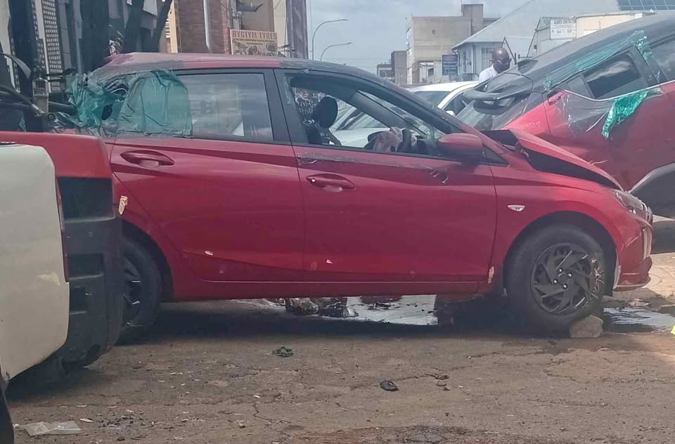 Hyundai i20 for stripping - Private Seller Hyundai i20 for stripping - Private Seller