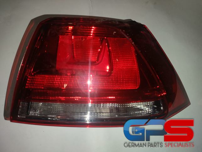 VW Golf 7 2013 – 2017 NEW outer taillights for sale - Private Seller VW Golf 7 2013 – 2017 NEW outer taillights for sale - Private Seller