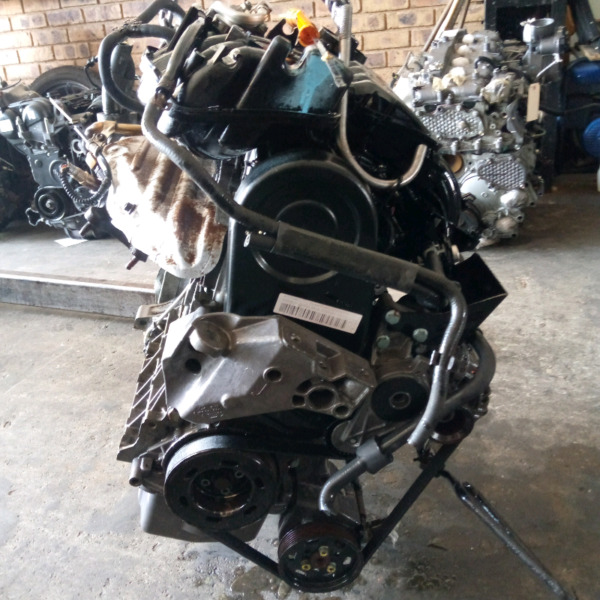 Volkswagen (VW) Golf 1.6L BFQ (BFS Import Replacement) Engine for Sale