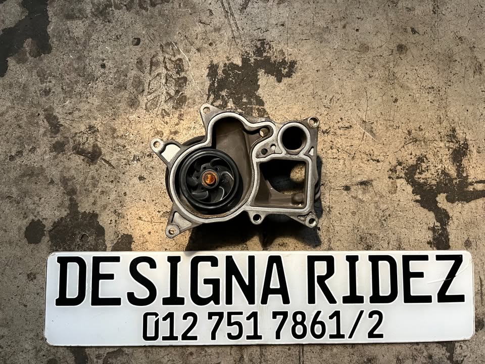 BMW F30 330d N57 WATER PUMP AVAILABLE. - Private Seller BMW F30 330d N57 WATER PUMP AVAILABLE. - Private Seller