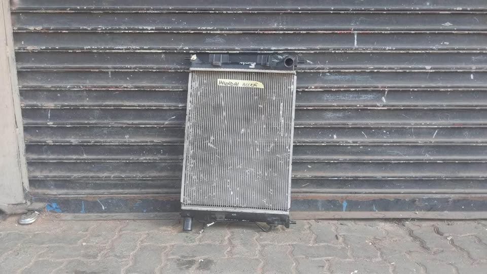 Hyundai Accent radiator - Private Seller Hyundai Accent radiator - Private Seller