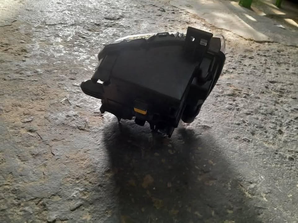 2019-2022 VW T-CROSS FOGLIGHT FOR SALE