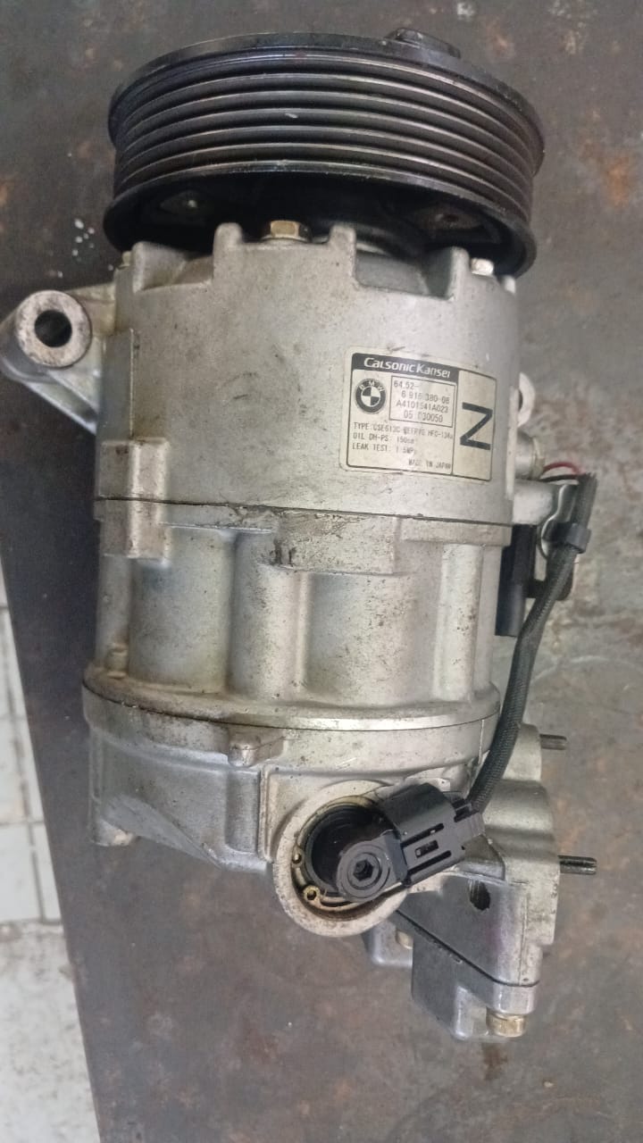Lexus Aircon pump - Private Seller