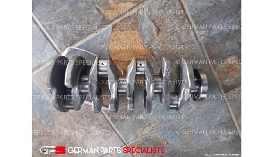 Golf 7 crankshaft FOR SALE - Private Seller Golf 7 crankshaft FOR SALE - Private Seller