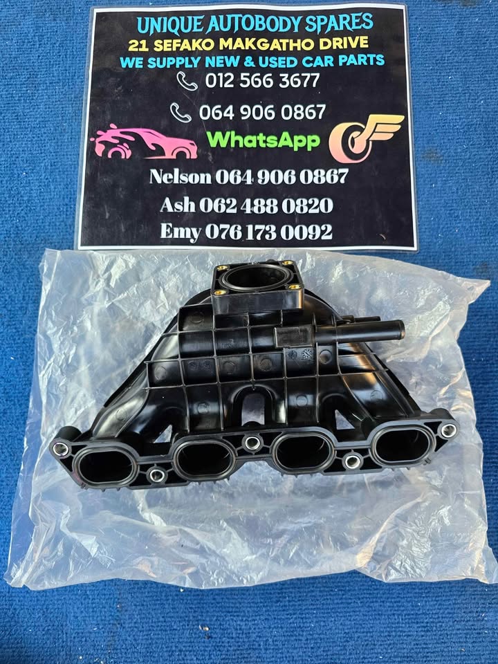 Haval Jolion Intake Manifold - Private Seller Haval Jolion Intake Manifold - Private Seller