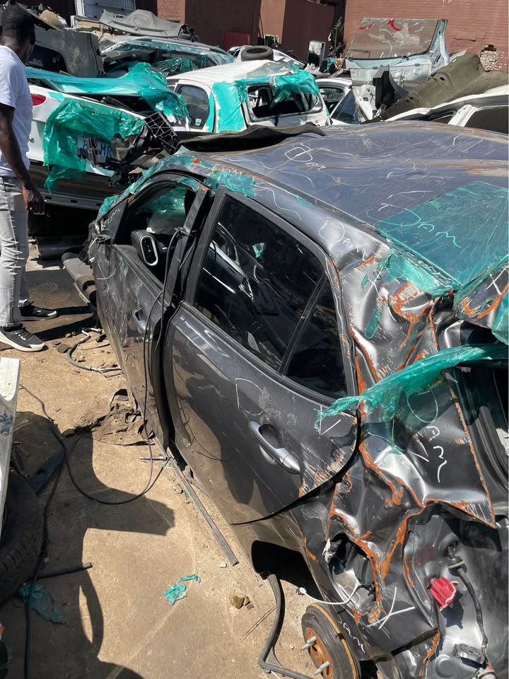 Kia Picanto stripping for spares - Private Seller Kia Picanto stripping for spares - Private Seller