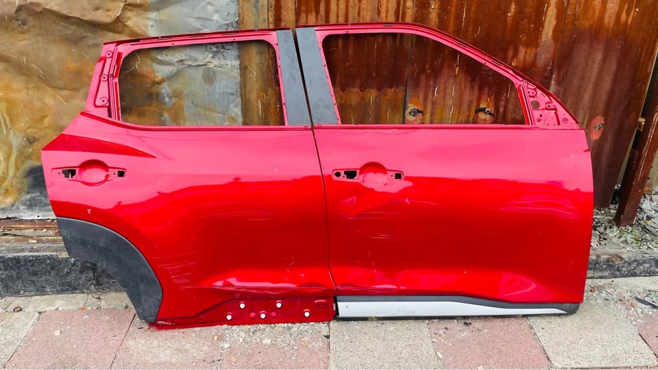 Nissan Magnite left doors - Private Seller Nissan Magnite left doors - Private Seller