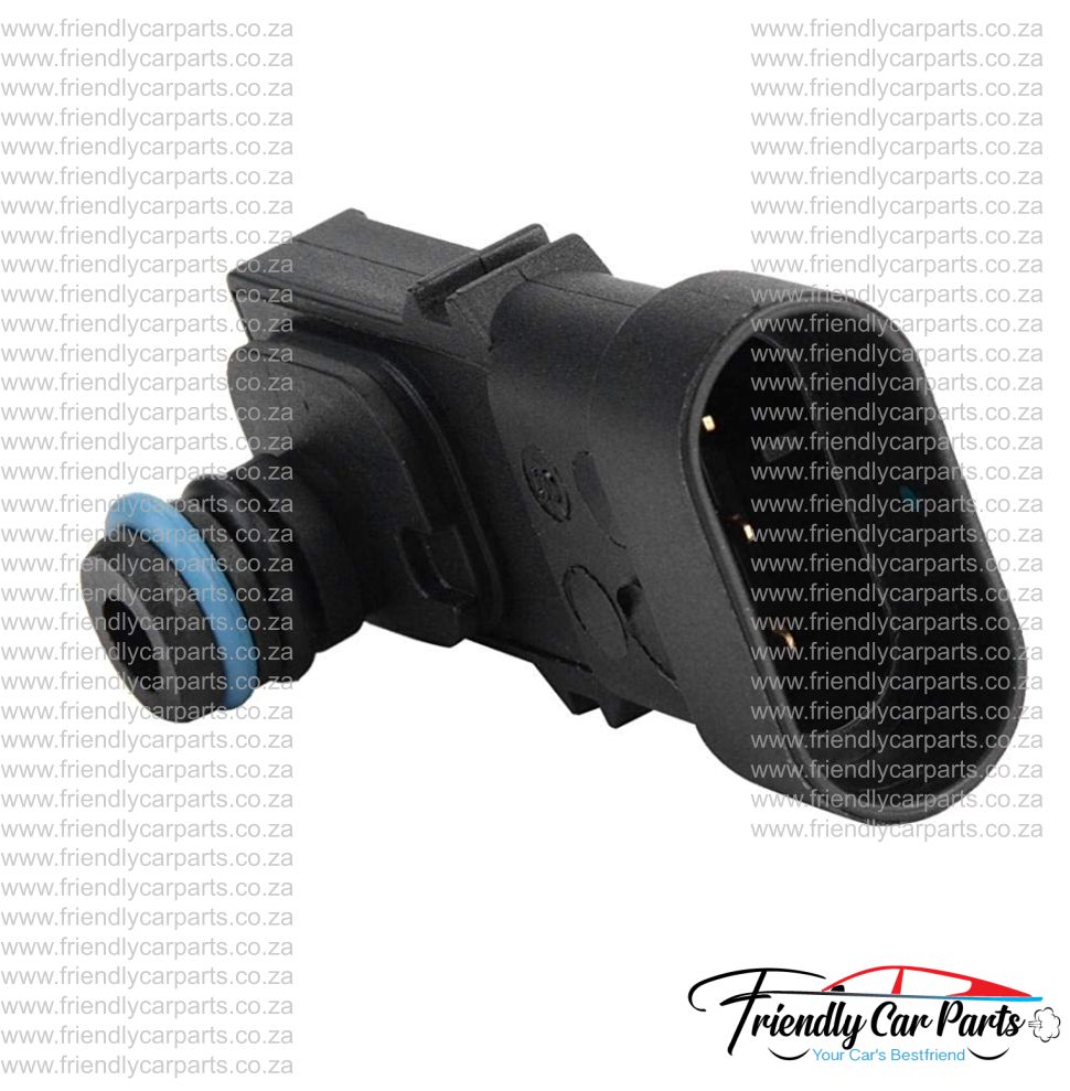 Manifold Pressure Sensor Renault Megane Scenic Logan 8200121800- - Private Seller Manifold Pressure Sensor Renault Megane Scenic Logan 8200121800- - Private Seller