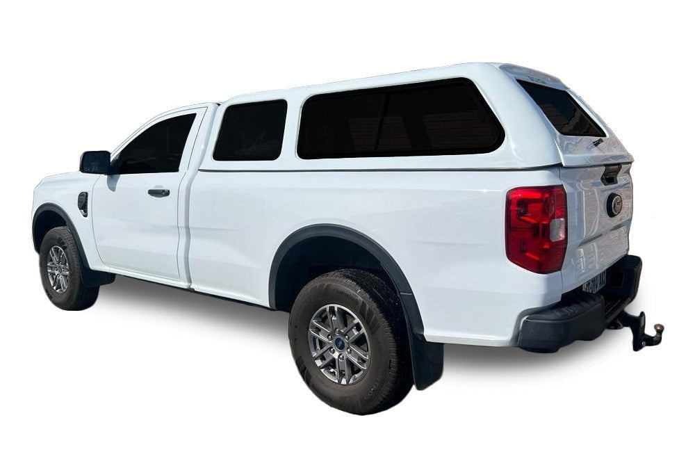 Mazda BT50 / Ranger  Beekman Canopy - Private Seller
