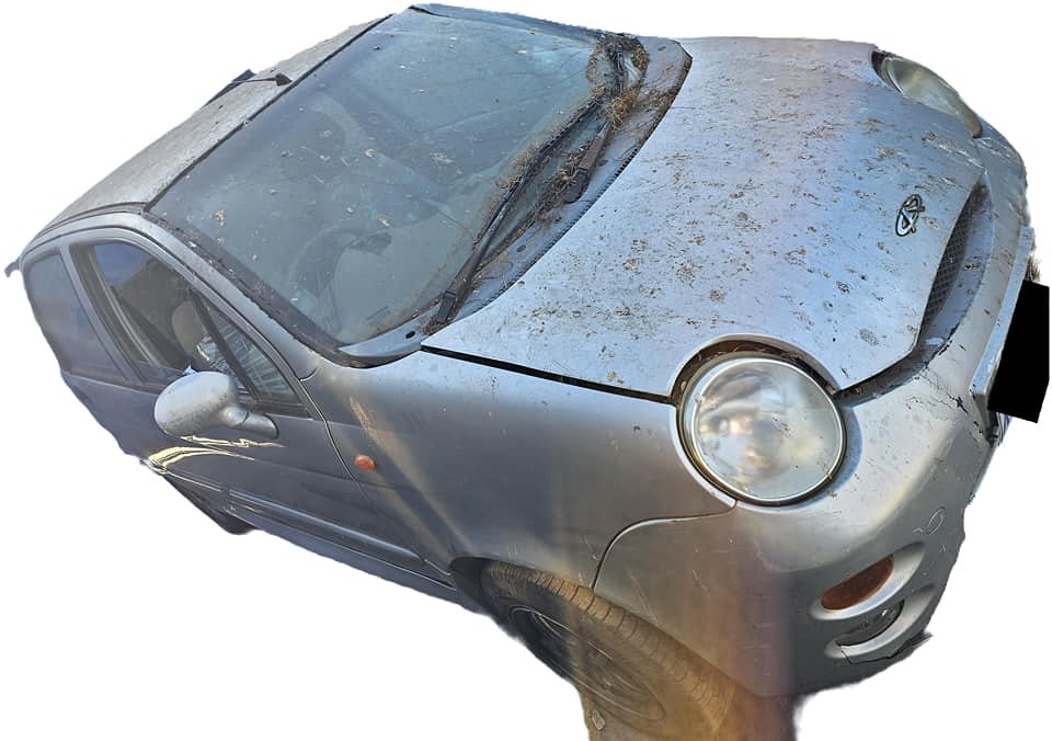 Chery QQ Stripping for Spares - Private Seller Chery QQ Stripping for Spares - Private Seller