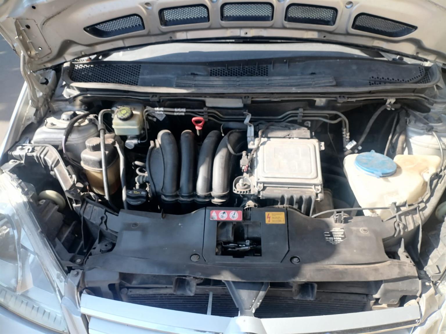 Used 2012 Mercedes-Benz A-Class A170 Classic - Private Seller