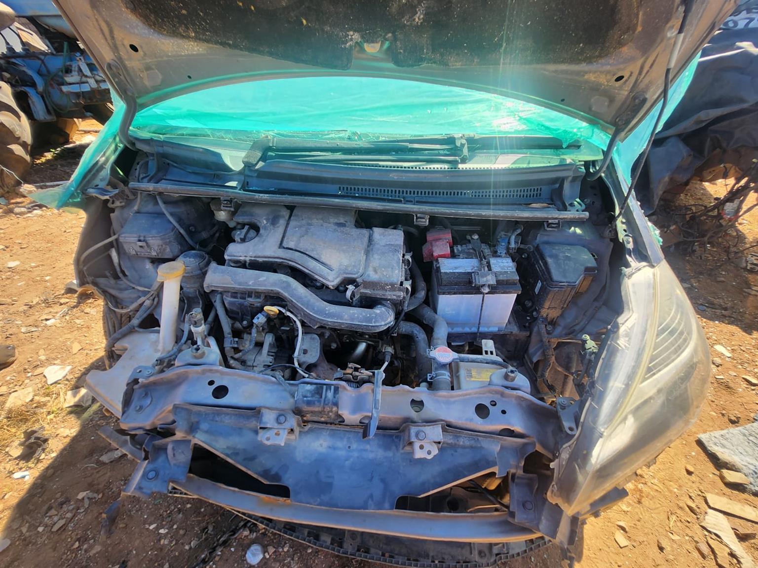 2016 Toyota Yaris XS 1.0 #Turbo