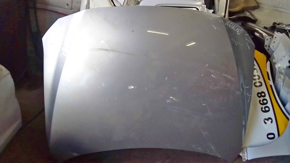 Mazda cx5 Bonnet 2023 - Private Seller Mazda cx5 Bonnet 2023 - Private Seller