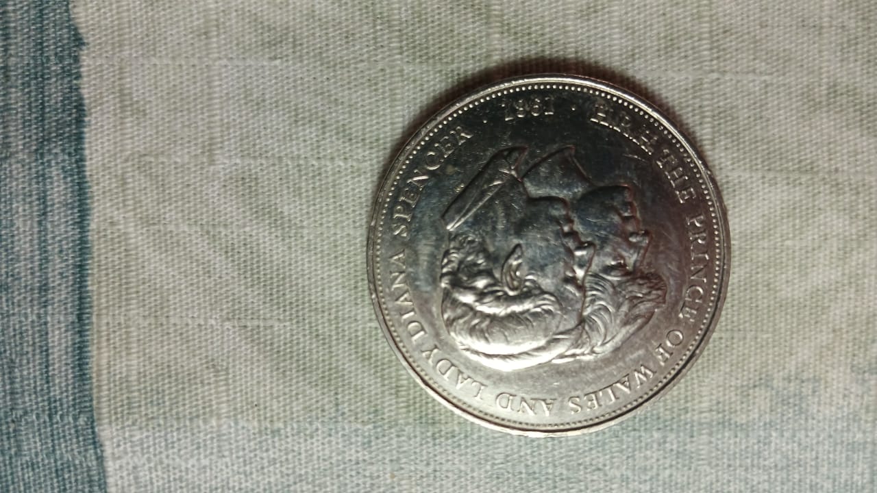 classic antique coins and notes