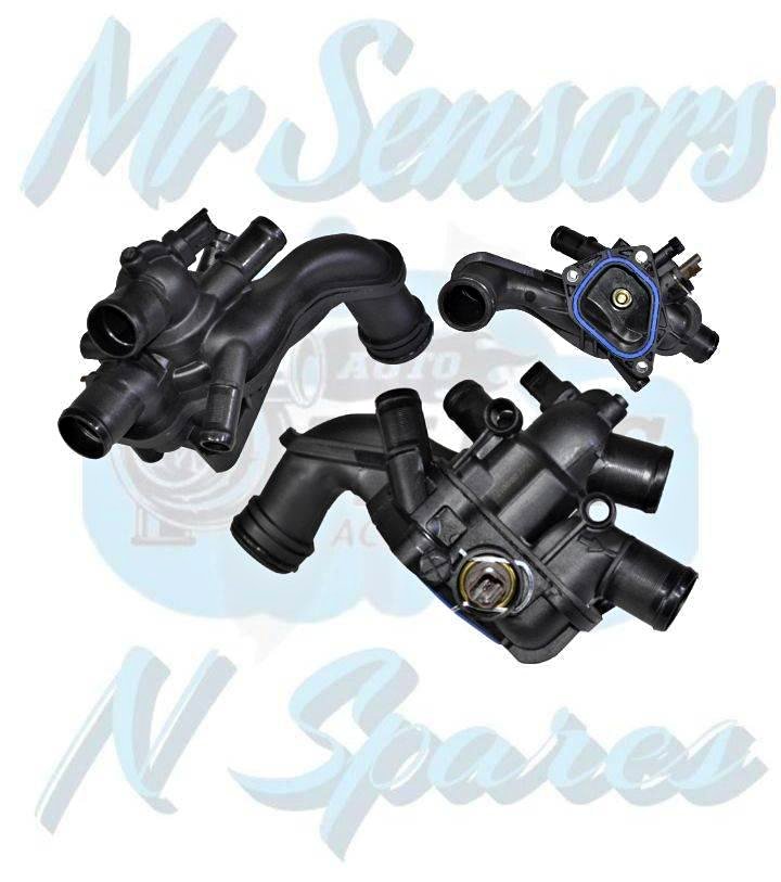 Thermostat With Housing Mini Cooper Clubman Peugeot 2011-2015 (2PIN) - Private Seller Thermostat With Housing Mini Cooper Clubman Peugeot 2011-2015 (2PIN) - Private Seller