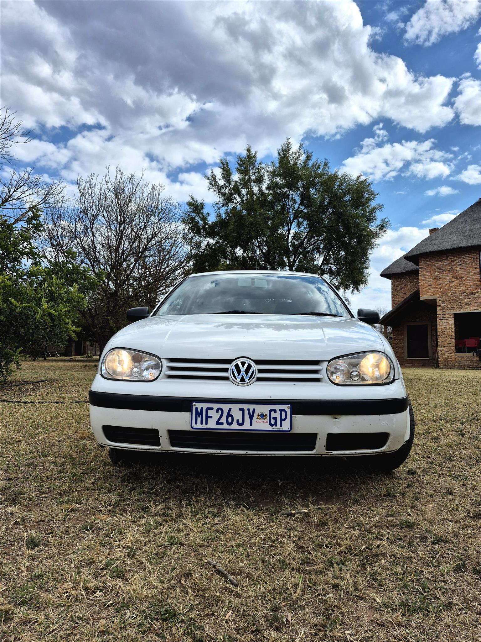 Used 2000 Volkswagen Golf 1.6 Comfortline - Private Seller Used 2000 Volkswagen Golf 1.6 Comfortline - Private Seller