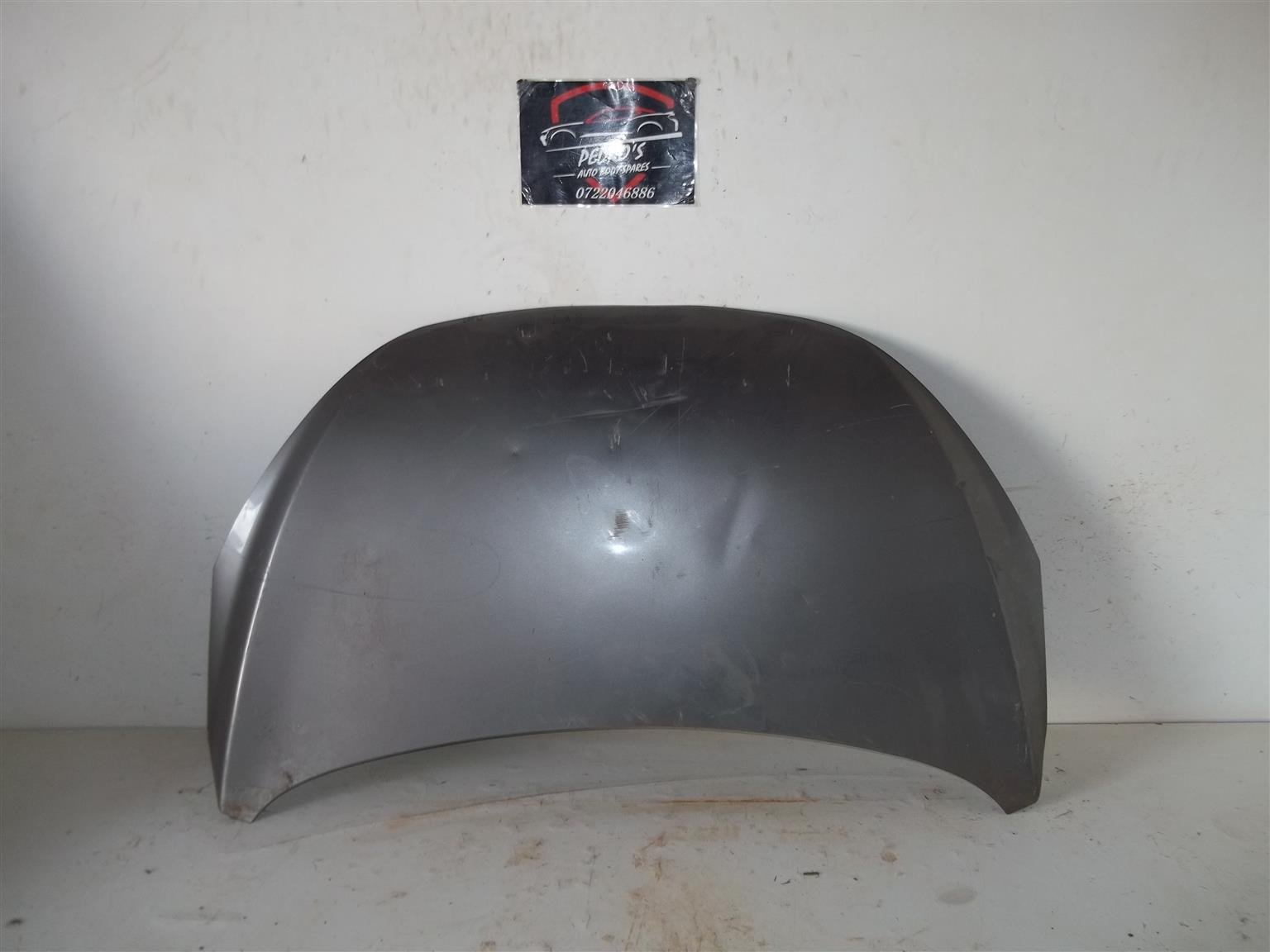 Suzuki Celerio '13-'21 bonnet - Private Seller Suzuki Celerio '13-'21 bonnet - Private Seller