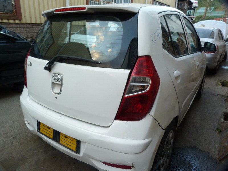 Hyundai i10 1.1 Petrol Manual - 2017 SPARESBOYZ STRIPPING FOR SPARES - Private Seller Hyundai i10 1.1 Petrol Manual - 2017 SPARESBOYZ STRIPPING FOR SPARES - Private Seller