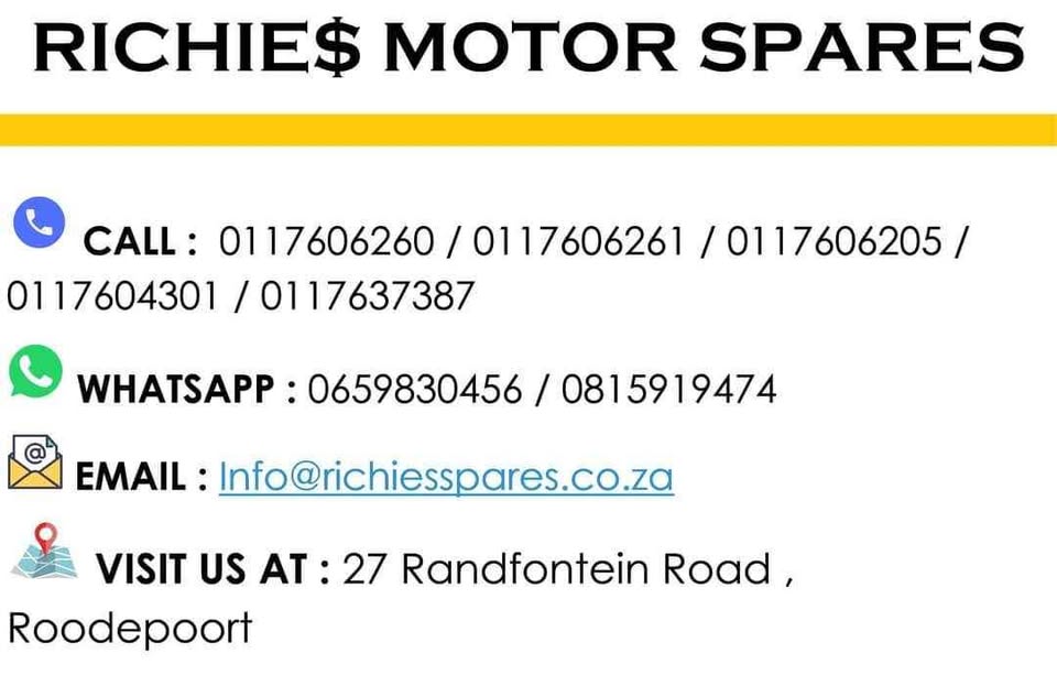 Toyota Corolla 1.6 runx gearbox for sale - Private Seller