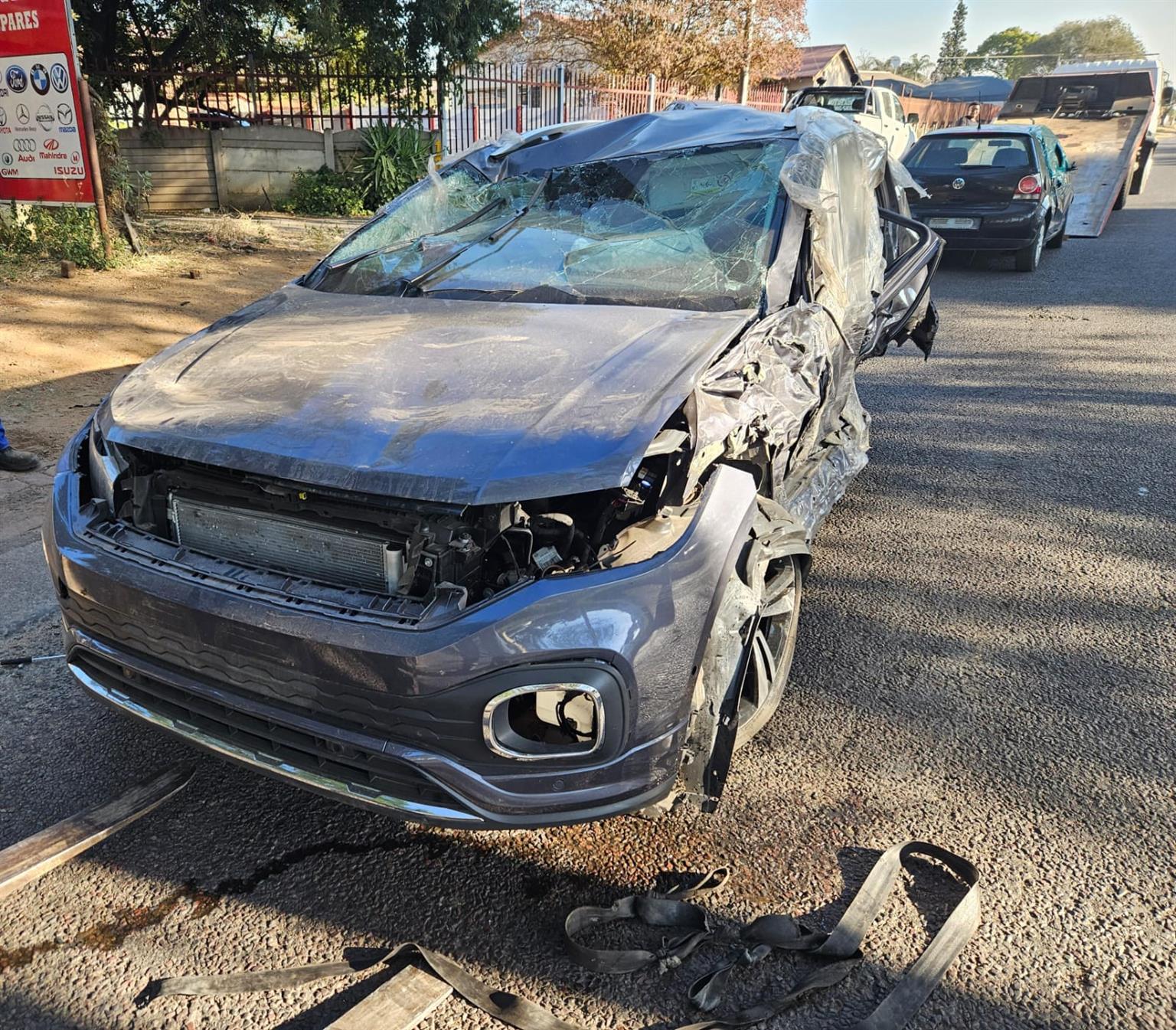 π 2024 VW T-Cross R-Line β Stripping for Spares! π - Private Seller π 2024 VW T-Cross R-Line β Stripping for Spares! π - Private Seller