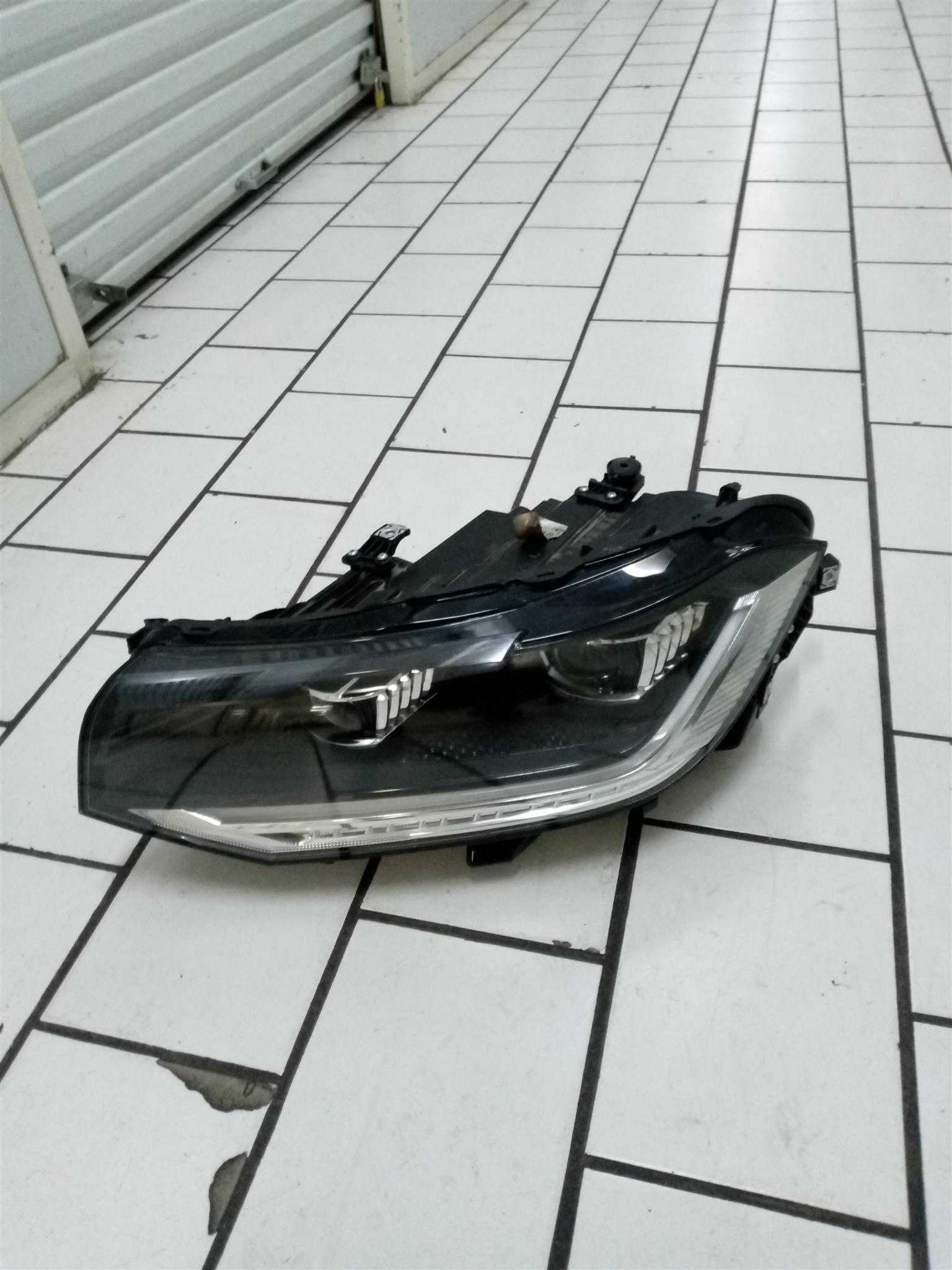 Xenon Projector VW T Cross Headlights ForSale - Private Seller Xenon Projector VW T Cross Headlights ForSale - Private Seller