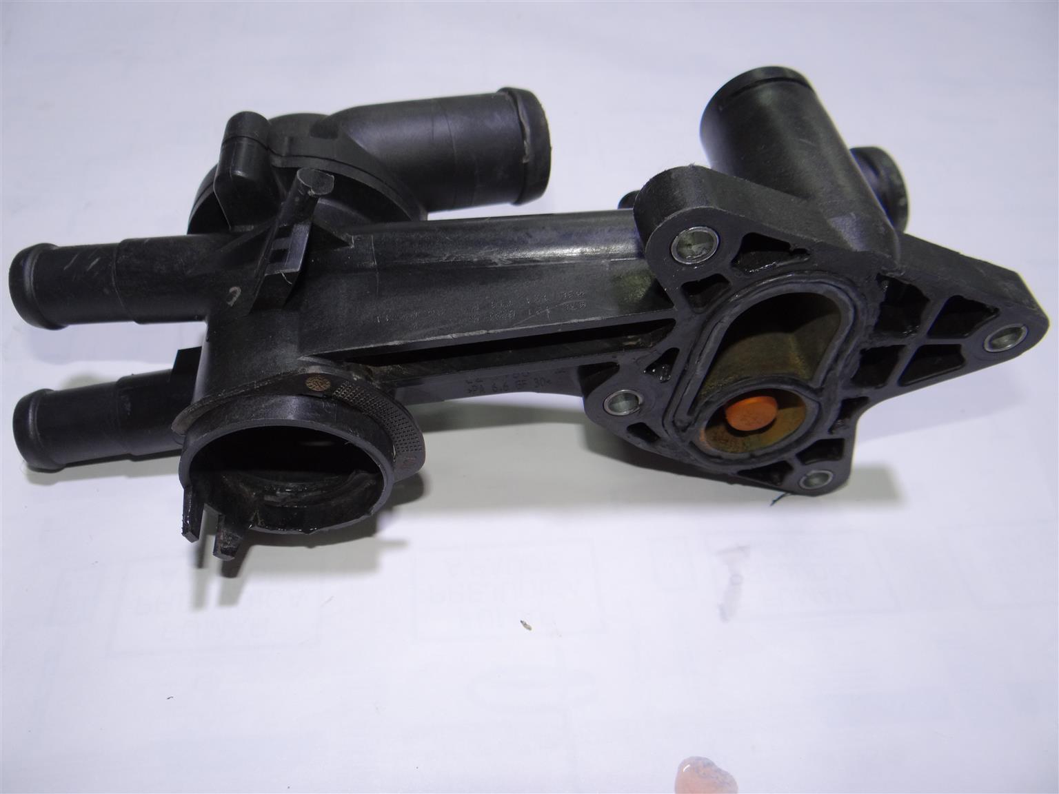 VW 1.4 TSI Coolant Regulator