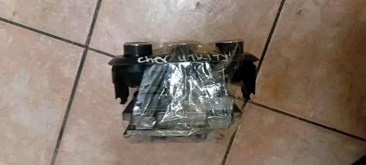 CHEVROLET UTILITY BAKKIE 1.4 LOCKSET - Private Seller CHEVROLET UTILITY BAKKIE 1.4 LOCKSET - Private Seller