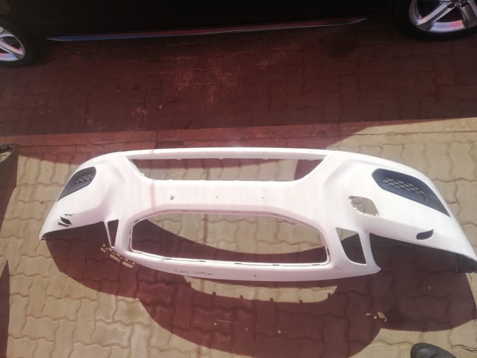 Volvo S60 2012 Front Bumper For Sale. Lots of other Volvo Spares also Available. Delivery Offered. - Private Seller Volvo S60 2012 Front Bumper For Sale. Lots of other Volvo Spares also Available. Delivery Offered. - Private Seller
