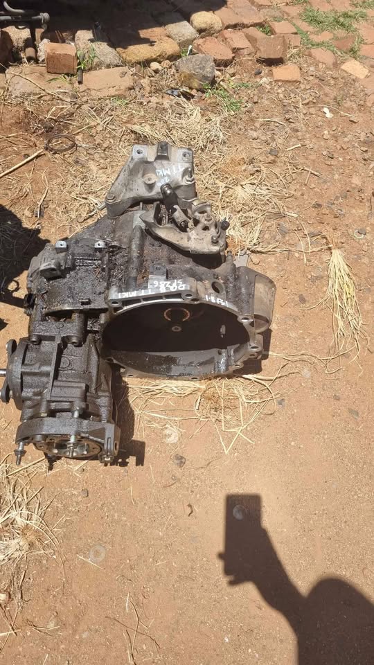 Audi Tt Bam Engine & Quattro G/Box For Sale - Private Seller