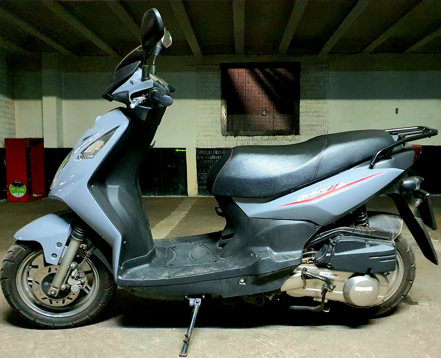 Used 2024 Sym ORBIT 150 - Private Seller Used 2024 Sym ORBIT 150 - Private Seller