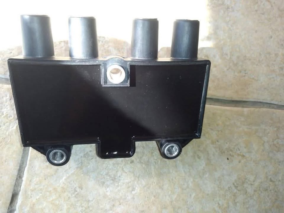 2003 Opel Corsa 1.4 Grey Ignition Coils - Private Seller