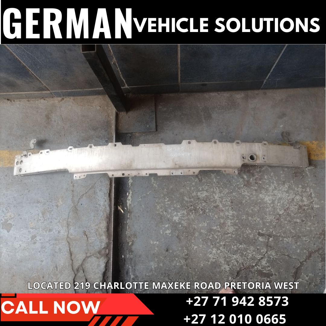 Mercedes Benz C180 W205 Bumper Stiffener for Sale - Private Seller Mercedes Benz C180 W205 Bumper Stiffener for Sale - Private Seller