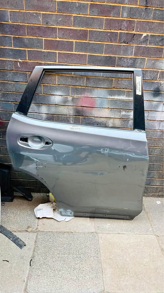 Nissan X-Trail back door 2015/19 - Private Seller Nissan X-Trail back door 2015/19 - Private Seller