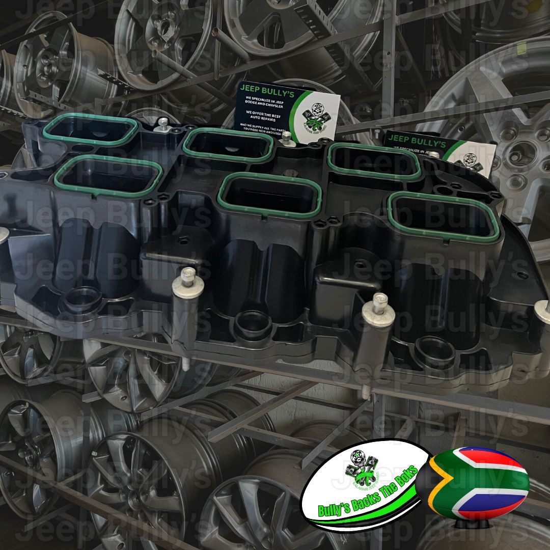 Jeep Grand Cherokee Intake Manifold New Options Available - Private Seller Jeep Grand Cherokee Intake Manifold New Options Available - Private Seller